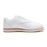 Puma Frauen Avant Spikeless Golfschuhe - Puma White