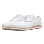 Puma Frauen Avant Spikeless Golfschuhe - Puma White