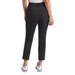 Puma Women's Avant Slim Golf Pants - Puma Black