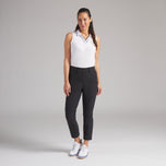 Puma Women's Avant Slim Golf Pants - Puma Black