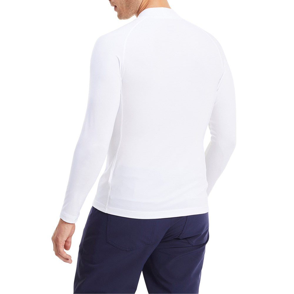 Puma Baselayer 2.0 - hellweiß