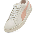 Puma Classic G Peaches Spikeless Golfschuhe - warmer weißer/tropischer Pfirsich