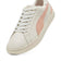 Puma Classic G Peaches Spikeless Golfschuhe - warmer weißer/tropischer Pfirsich