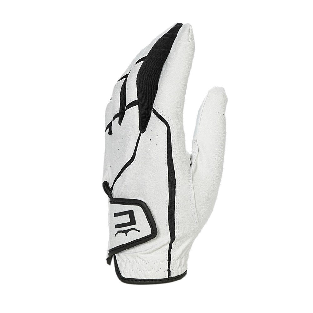 Puma Microgrip Flex Linksgolfhandschuh - Weiß