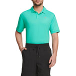 Puma x Ptc Golf Polo -Hemd - Aqua Grün