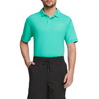 Puma x Ptc Golf Polo -Hemd - Aqua Grün