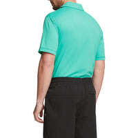 Puma x Ptc Golf Polo -Hemd - Aqua Grün