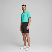 Puma x Ptc Golf Polo -Hemd - Aqua Grün