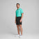 Puma x Ptc Golf Polo -Hemd - Aqua Grün