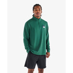 Malbon Ripley Coolcore Golfshorts – Schwarz