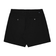 Malbon Ripley Coolcore Golfshorts – Schwarz