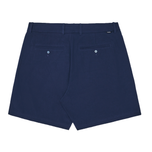 Malbon Ripley Coolcore Golfshorts – Marineblau