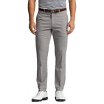 RLX Ralph Lauren Athletic Lightweight Stretch Cypress Golfhose – Pechgrau