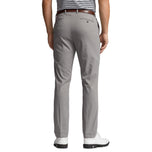 RLX Ralph Lauren Athletic Lightweight Stretch Cypress Golfhose – Pechgrau