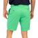 Rlx Ralph Lauren Athletic Stretch Golf Shorts - Weinberggrün