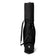 RLX Ralph Lauren bestickte Golftasche – Schwarz