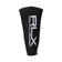 RLX Ralph Lauren bestickte Putter-Kopfbedeckung – Schwarz