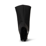 RLX Ralph Lauren bestickte Putter-Kopfbedeckung – Schwarz