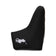 RLX Ralph Lauren bestickte Putter-Kopfbedeckung – Schwarz