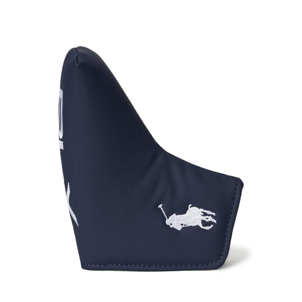 RLX Ralph Lauren Sticked Putter Head Cover - Marine (Kopie)