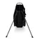 RLX Ralph Lauren bestickte Stand-Golftasche – Schwarz