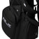 RLX Ralph Lauren bestickte Stand-Golftasche – Schwarz
