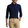 RLX Ralph Lauren Performance Polo -Krieger -Golfpullover - Raffinierte Marine