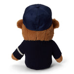 RLX Ralph Lauren 毛绒 Polo 熊司机头套 - 多色