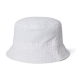 RLX Ralph Lauren Polo Bear Bucket Golfhut – Keramikweiß