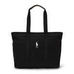RLX Ralph Lauren Polo Bear 托特包高尔夫球包 - 黑色