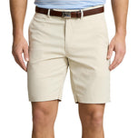 Rlx Ralph Lauren maßgeschneiderter Fit Twill kurz - Grundsand