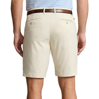 Rlx Ralph Lauren maßgeschneiderter Fit Twill kurz - Grundsand