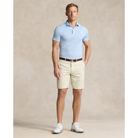 Rlx Ralph Lauren maßgeschneiderter Fit Twill kurz - Grundsand