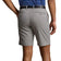Rlx Ralph Lauren maßgeschneiderter Fit Twill kurz - Tonhöhe grau