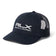 RLX Ralph Lauren Trucker Golf Cap - Raffinierte Marine
