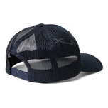 RLX Ralph Lauren Trucker Golf Cap - Raffinierte Marine