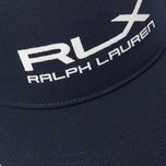 RLX Ralph Lauren Trucker Golf Cap - Raffinierte Marine
