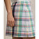 RLX Ralph Lauren Women's 17" Printed Performance Aim Golf Skort - Spring Madras