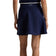 RLX Ralph Lauren Women's Cotton Knit Golf Skirt - Navy/White