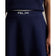 RLX Ralph Lauren Women's Cotton Knit Golf Skirt - Navy/White
