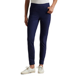 RLX Ralph Lauren Stretch-Twill-Golfhose – Refined Navy