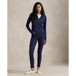 RLX Ralph Lauren Stretch-Twill-Golfhose – Refined Navy