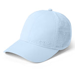RLX Ralph Lauren Frauen Performance Logo Mesh Panel Cap - Cold Springs