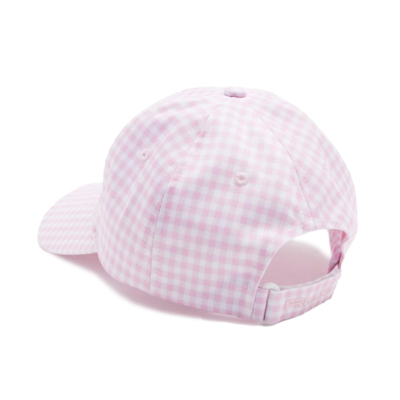 RLX Ralph Lauren Frauen Performance -Spieler Cap - Garden Pink