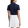 RLX Ralph Lauren Women's Tour Performance Golf Shirt- Französische Marine