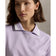 RLX Ralph Lauren 女式 Tour Pique 高尔夫 Polo 衫 - 可爱丁香色