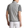 Rlx Ralph Lauren getäfter Stretch Terry Vest - Andover Heather