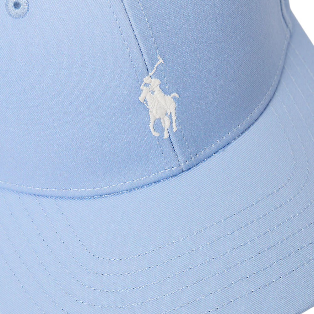 RLX Ralph Lauren Performance Twill Caps - Büroblau