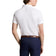 Rlx Ralph Lauren Solid Luftstromleistung Polo - rein weiß