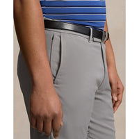 Rlx Ralph Lauren maßgeschneiderter Fit Twill kurz - Tonhöhe grau